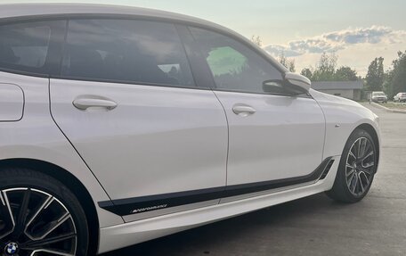 BMW 6 серия, 2020 год, 4 950 000 рублей, 13 фотография