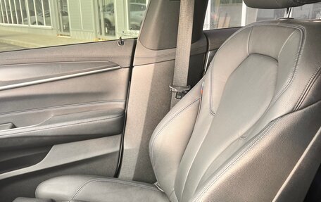 BMW 6 серия, 2020 год, 4 950 000 рублей, 22 фотография