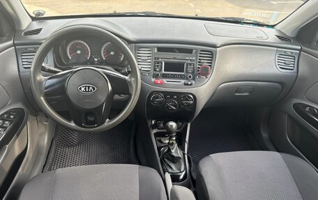 KIA Rio II, 2011 год, 679 999 рублей, 2 фотография
