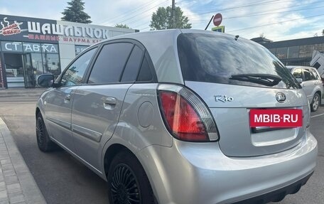 KIA Rio II, 2011 год, 679 999 рублей, 6 фотография