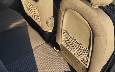 KIA Rio II, 2011 год, 679 999 рублей, 8 фотография