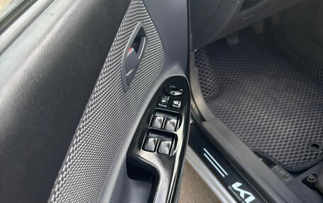 KIA Rio II, 2011 год, 679 999 рублей, 11 фотография