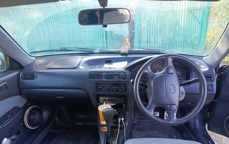 Toyota Tercel, 1984 год, 155 000 рублей, 3 фотография