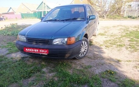 Toyota Tercel, 1984 год, 155 000 рублей, 2 фотография