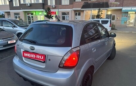 KIA Rio II, 2011 год, 679 999 рублей, 13 фотография