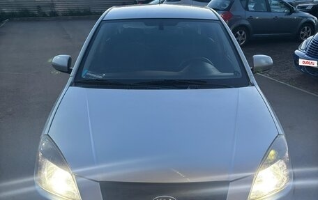 KIA Rio II, 2011 год, 679 999 рублей, 12 фотография
