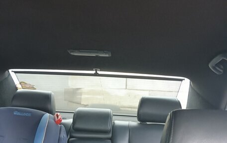 Toyota Avensis III рестайлинг, 2007 год, 1 200 000 рублей, 13 фотография