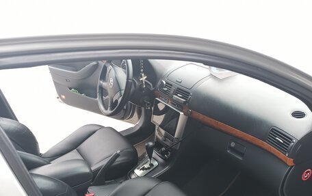 Toyota Avensis III рестайлинг, 2007 год, 1 200 000 рублей, 12 фотография