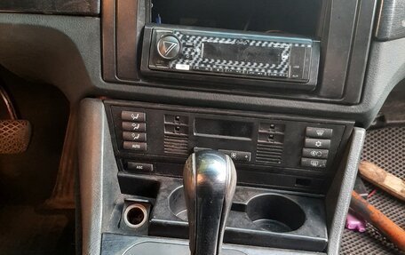 BMW 5 серия, 1997 год, 210 000 рублей, 2 фотография