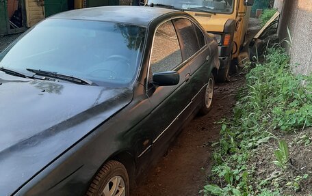 BMW 5 серия, 1997 год, 210 000 рублей, 5 фотография