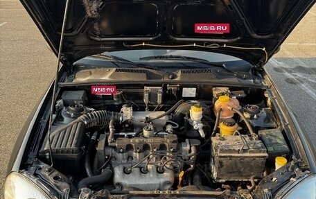 Chevrolet Lanos I, 2008 год, 295 000 рублей, 7 фотография