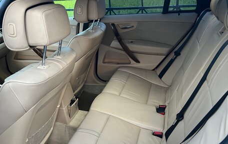 BMW X3, 2008 год, 1 190 000 рублей, 14 фотография
