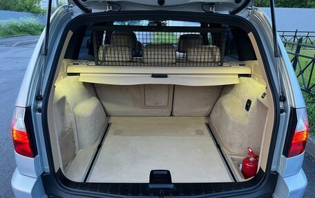BMW X3, 2008 год, 1 190 000 рублей, 17 фотография
