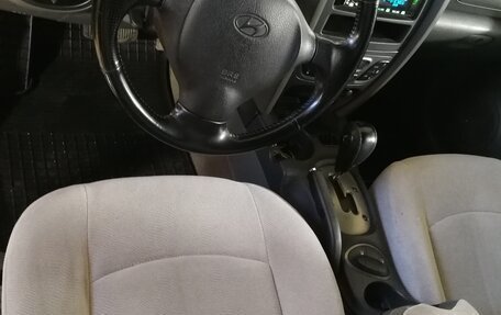 Hyundai Santa Fe Classic, 2009 год, 900 000 рублей, 5 фотография