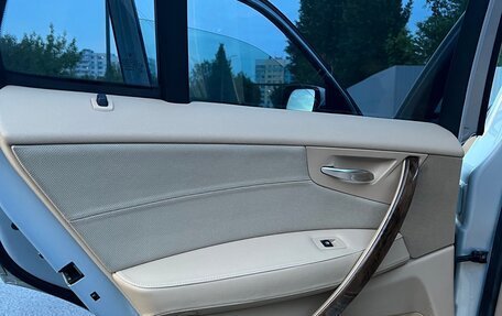 BMW X3, 2008 год, 1 190 000 рублей, 20 фотография