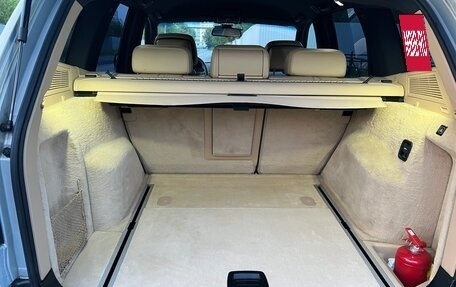 BMW X3, 2008 год, 1 190 000 рублей, 18 фотография