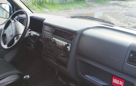 Volkswagen Multivan T4, 1995 год, 1 500 000 рублей, 2 фотография