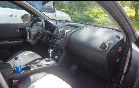 Nissan Qashqai, 2007 год, 650 000 рублей, 5 фотография