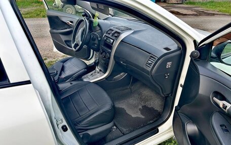 Toyota Corolla, 2008 год, 775 000 рублей, 5 фотография
