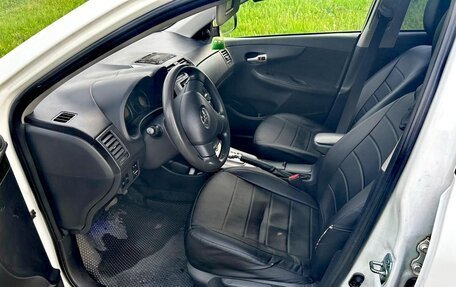 Toyota Corolla, 2008 год, 775 000 рублей, 6 фотография