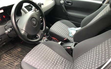 Renault Megane II, 2008 год, 350 000 рублей, 4 фотография