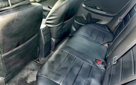 Toyota Corolla, 2008 год, 775 000 рублей, 8 фотография