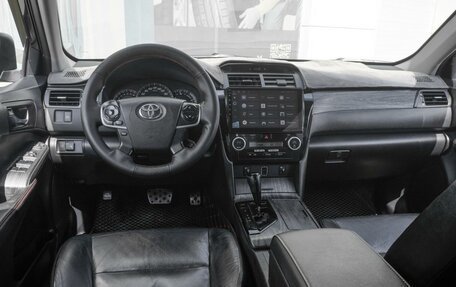 Toyota Camry, 2012 год, 1 749 000 рублей, 6 фотография