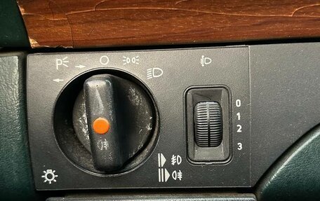Mercedes-Benz W124, 1990 год, 300 000 рублей, 7 фотография
