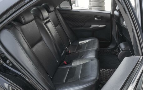 Toyota Camry, 2012 год, 1 749 000 рублей, 7 фотография