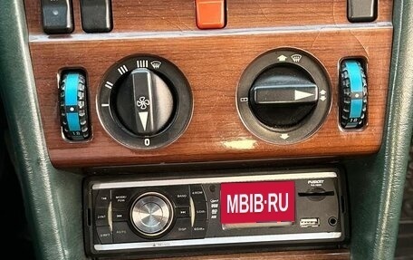 Mercedes-Benz W124, 1990 год, 300 000 рублей, 4 фотография