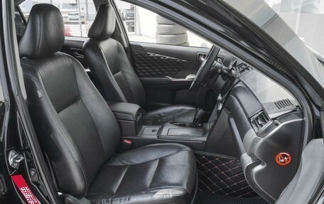 Toyota Camry, 2012 год, 1 749 000 рублей, 8 фотография