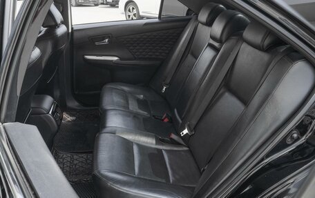 Toyota Camry, 2012 год, 1 749 000 рублей, 9 фотография