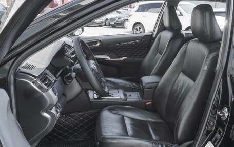 Toyota Camry, 2012 год, 1 749 000 рублей, 10 фотография