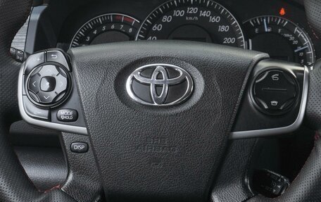 Toyota Camry, 2012 год, 1 749 000 рублей, 16 фотография