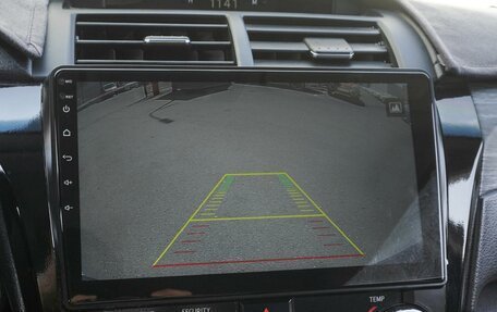 Toyota Camry, 2012 год, 1 749 000 рублей, 13 фотография