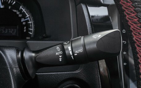Toyota Camry, 2012 год, 1 749 000 рублей, 17 фотография