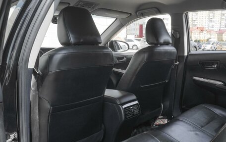 Toyota Camry, 2012 год, 1 749 000 рублей, 11 фотография