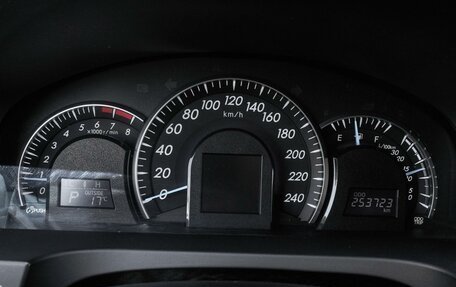 Toyota Camry, 2012 год, 1 749 000 рублей, 15 фотография