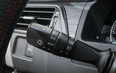 Toyota Camry, 2012 год, 1 749 000 рублей, 18 фотография
