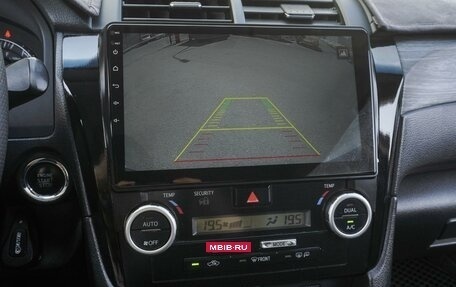 Toyota Camry, 2012 год, 1 749 000 рублей, 12 фотография