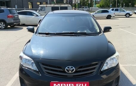 Toyota Corolla, 2011 год, 850 000 рублей, 2 фотография