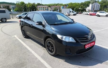 Toyota Corolla, 2011 год, 850 000 рублей, 1 фотография
