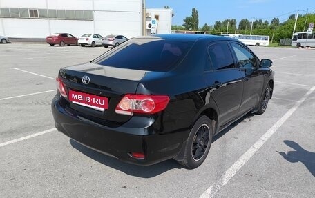 Toyota Corolla, 2011 год, 850 000 рублей, 7 фотография