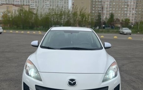 Mazda 3, 2011 год, 790 000 рублей, 1 фотография