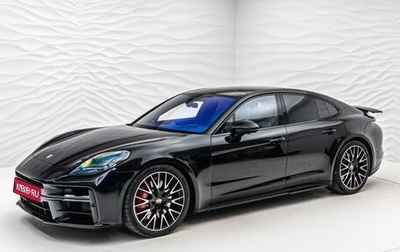 Porsche Panamera, 2025 год, 24 900 000 рублей, 1 фотография