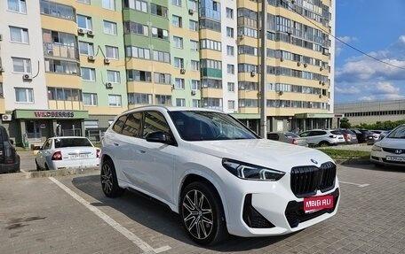BMW X1, 2022 год, 3 800 000 рублей, 1 фотография