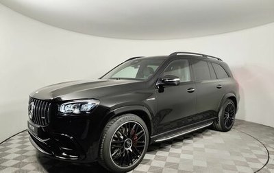 Mercedes-Benz GLS AMG, 2025 год, 36 578 900 рублей, 1 фотография