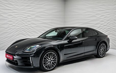 Porsche Panamera, 2025 год, 17 490 000 рублей, 1 фотография