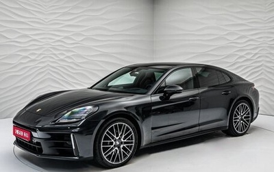 Porsche Panamera, 2025 год, 17 490 000 рублей, 1 фотография