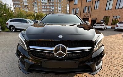 Mercedes-Benz GLA AMG, 2015 год, 3 000 000 рублей, 1 фотография